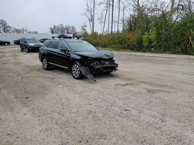 2019 Subaru Outback Touring VIN: 4S4BSATC0K3397026 Lot: 76028034