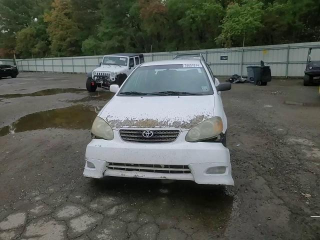 2008 Toyota Corolla - Image 10