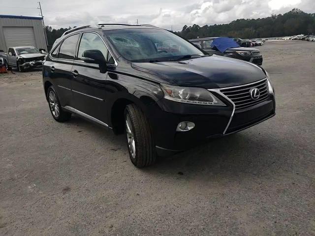 2013 Lexus Rx 350 VIN: 2T2ZK1BA5DC114032 Lot: 74496984