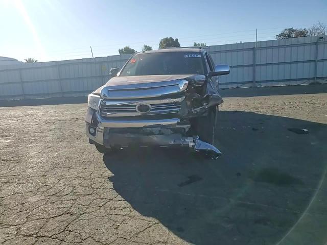 2017 Toyota Tundra Crewmax 1794 VIN: 5TFAY5F14HX596243 Lot: 78163044