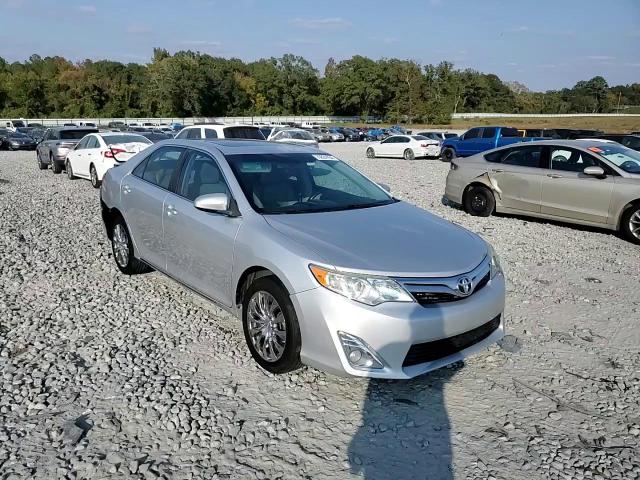 2012 Toyota Camry Base VIN: 4T1BF1FK4CU029628 Lot: 76824784