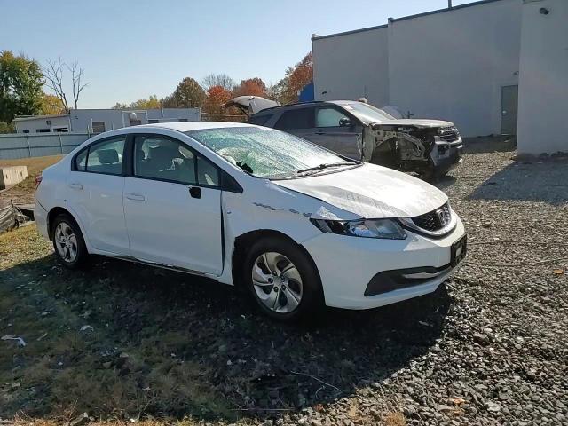 2014 Honda Civic - Image 13