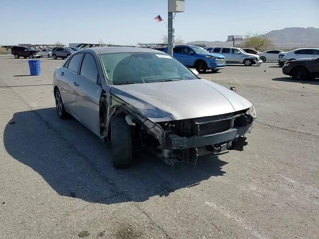 2021 Hyundai Elantra Limited VIN: KMHLN4AJ4MU006486 Lot: 76230514