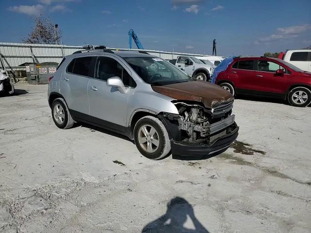 2015 Chevrolet Trax - Image 12