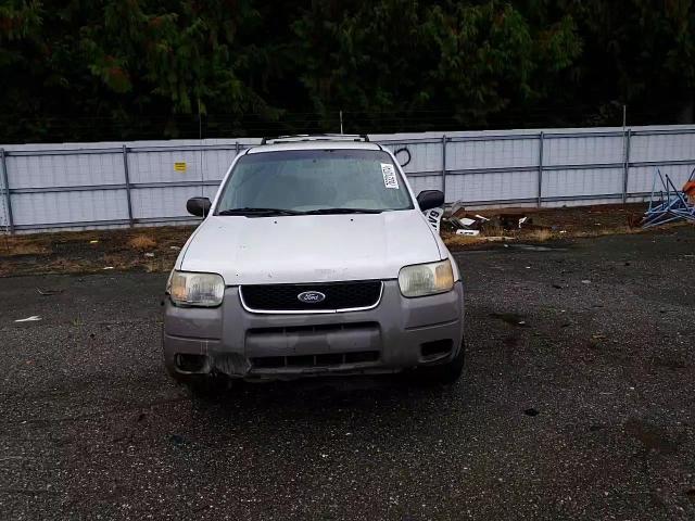 2001 Ford Escape Xlt VIN: 1FMYU04181KC55393 Lot: 76321074