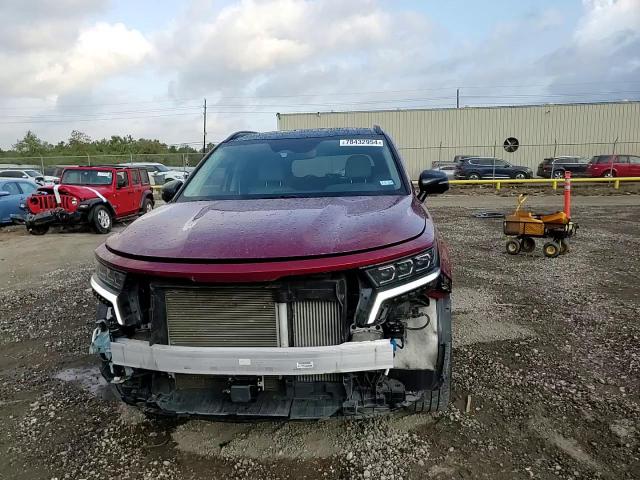 2023 Kia Sorento - Image 12