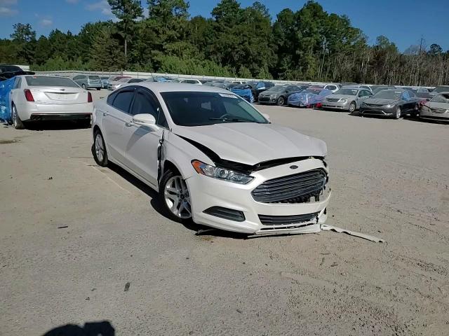 2016 Ford Fusion Se VIN: 3FA6P0H77GR310900 Lot: 76908564