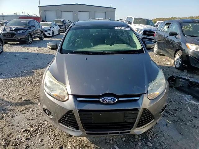 1FADP3K29EL172956 2014 Ford Focus Se