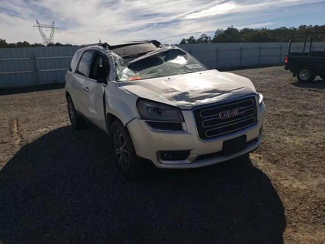 2013 GMC Acadia Slt-1 VIN: 1GKKRRKDXDJ152973 Lot: 75080664