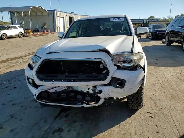 2017 Toyota Tacoma Double Cab VIN: 5TFAZ5CN5HX046912 Lot: 75542004