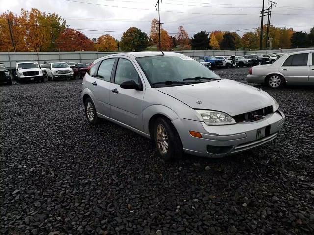 2005 Ford Focus Zx5 VIN: 3FAFP37N55R136310 Lot: 78672374