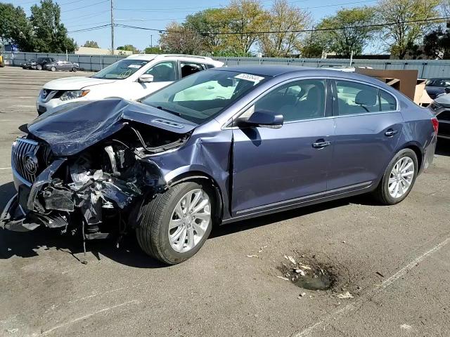 2014 Buick Lacrosse VIN: 1G4GB5G32EF188378 Lot: 75263644