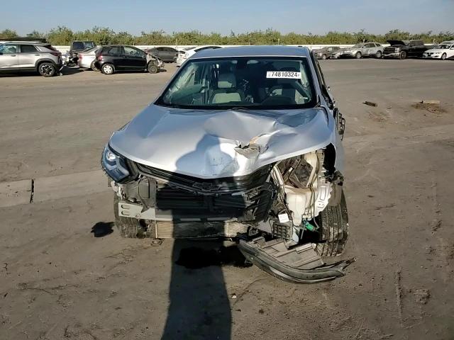 2019 Chevrolet Equinox - Image 12