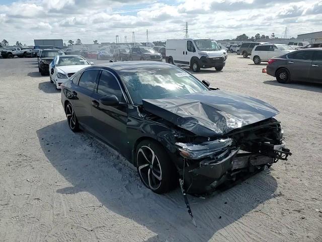 1HGCV2F32LA007429 2020 Honda Accord Sport