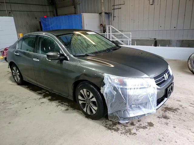 1HGCR2F34DA101205 2013 Honda Accord Lx