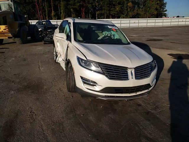 2018 Lincoln Mkc Reserve VIN: 5LMCJ3C95JUL30645 Lot: 77362344