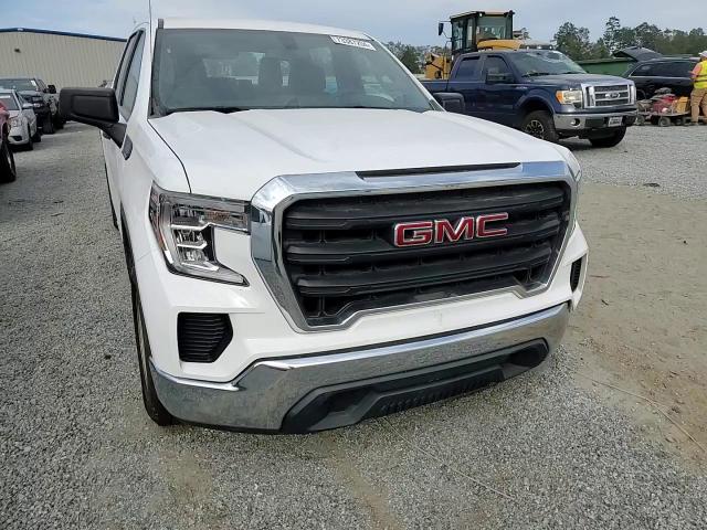 2020 GMC Sierra C1500 VIN: 1GTP8AEH1LZ203345 Lot: 73387204