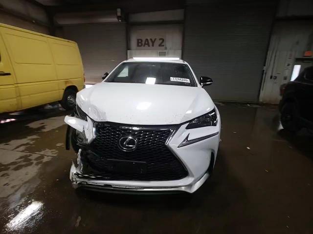 2016 Lexus NX - Image 13