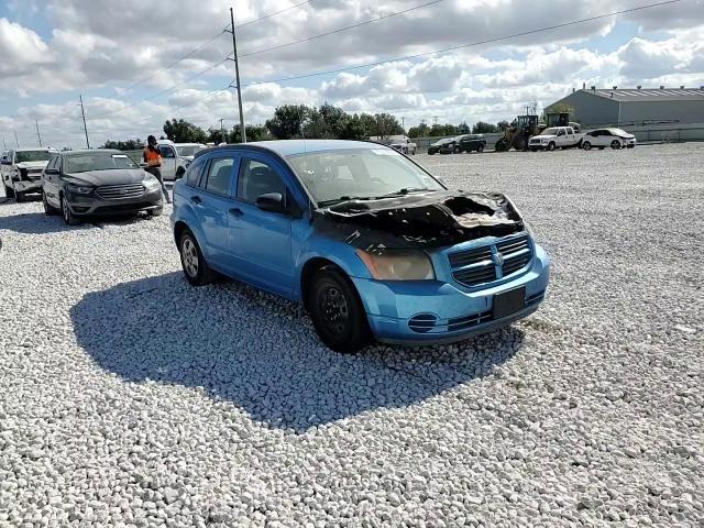 2008 Dodge Caliber - Image 12