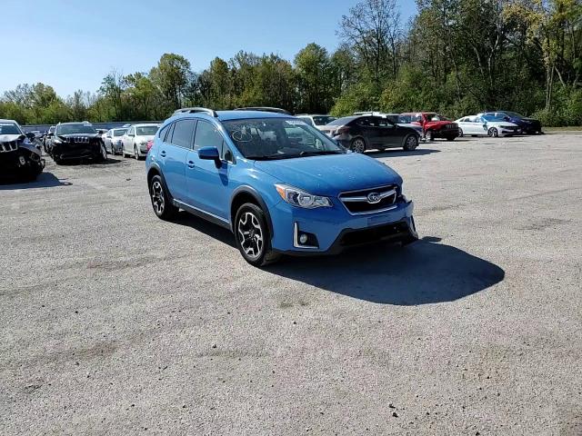 2017 Subaru Crosstrek Premium VIN: JF2GPABCXHH273825 Lot: 73822544