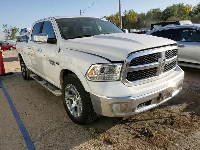 2017 Ram 1500 Laramie VIN: 1C6RR7VTXHS533733 Lot: 74688894