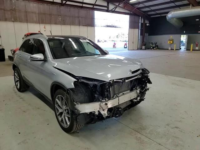 2021 Mercedes-Benz Glc 300 4Matic VIN: W1N0G8EBXMF987870 Lot: 78070624