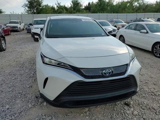 2021 Toyota Venza Le VIN: JTEAAAAH7MJ050272 Lot: 74976804