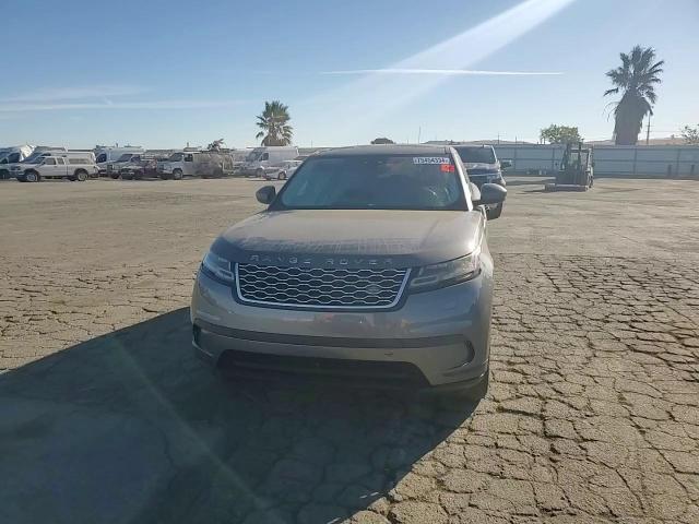 2018 Land Rover Range Rover Velar S VIN: SALYB2RX8JA726248 Lot: 75454334