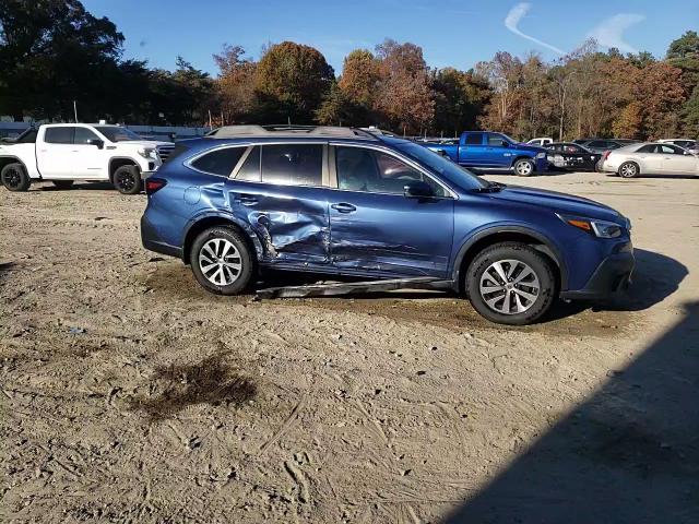 2021 Subaru Outback - Image 14