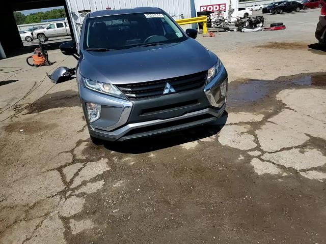 2019 Mitsubishi Eclipse Cross Le VIN: JA4AT4AA6KZ047861 Lot: 73554514