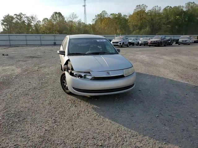 2004 Saturn Ion Level 1 VIN: 1G8AG52F44Z127750 Lot: 75961964