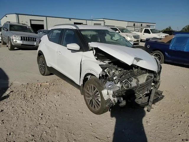 2024 Nissan Kicks - Image 12