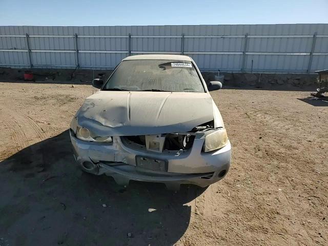 2006 Nissan Sentra - Image 10