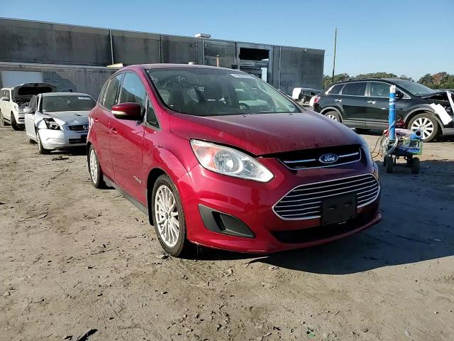 2016 Ford C-MAX - Image 10