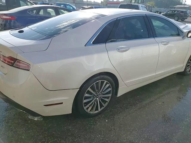 2018 Lincoln Mkz Premiere VIN: 3LN6L5A98JR623083 Lot: 77309734