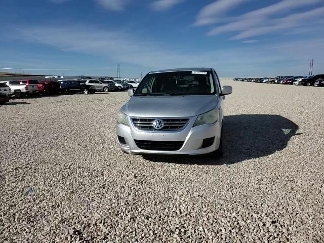 2010 Volkswagen Routan Se VIN: 2V4RW3D18AR202351 Lot: 77172724