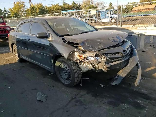 2012 Toyota Corolla - Image 10