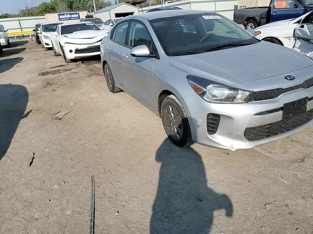 2019 Kia Rio S VIN: 3KPA24AB5KE167129 Lot: 75121264