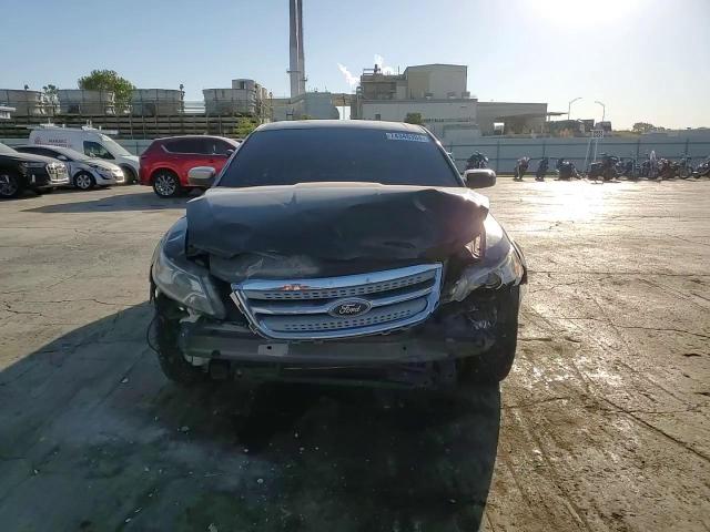 2010 Ford Taurus Sel VIN: 1FAHP2EW6AG170692 Lot: 74346304