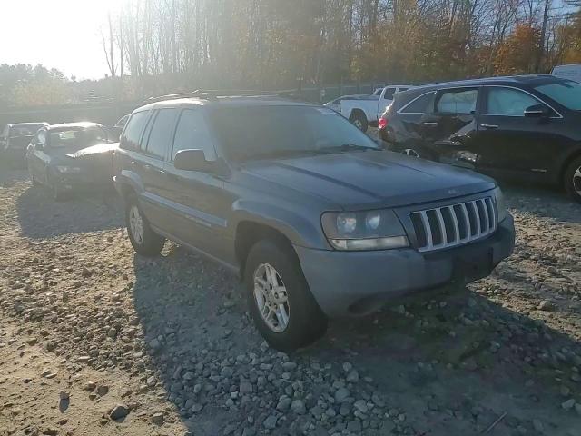 2004 Jeep Grand Cherokee Laredo VIN: 1J4GW48S24C238067 Lot: 77529344