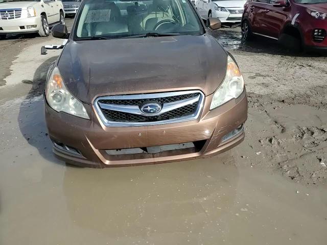 2012 Subaru Legacy 2.5I Limited VIN: 4S3BMBK64C3042040 Lot: 78600724