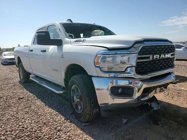 2023 Ram 2500 Big Horn VIN: 3C6UR5JL8PG544059 Lot: 77711794