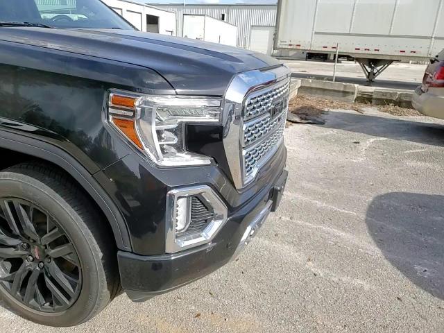 2020 GMC Sierra K1500 Denali VIN: 1GTU9FET6LZ328424 Lot: 74237064