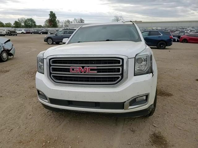 2019 GMC Yukon Xl K1500 Sle VIN: 1GKS2FKCXKR386913 Lot: 74572604