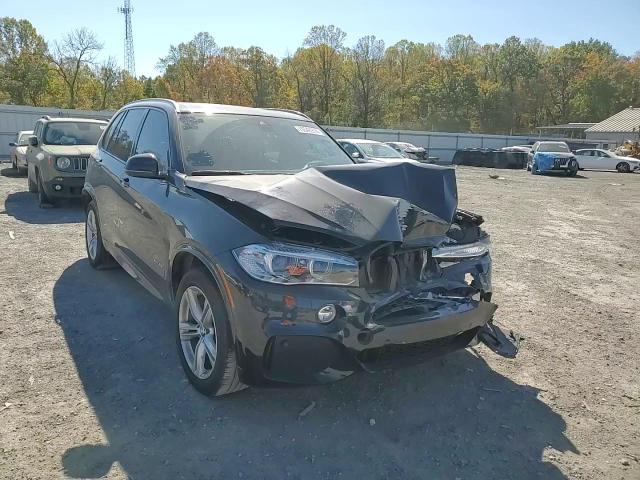 2017 BMW X5 xDrive35I VIN: 5UXKR0C33H0V77183 Lot: 76546974