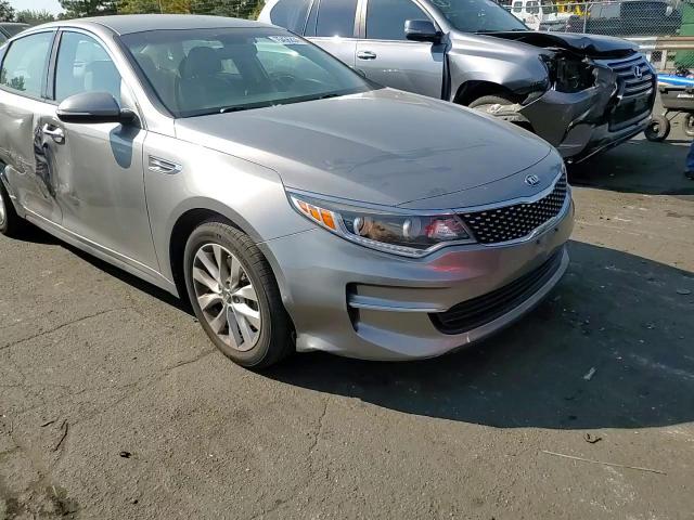 5XXGU4L31GG062273 2016 Kia Optima Ex