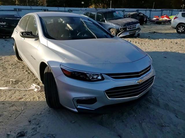 2017 Chevrolet Malibu Ls VIN: 1G1ZB5ST5HF275189 Lot: 77451464