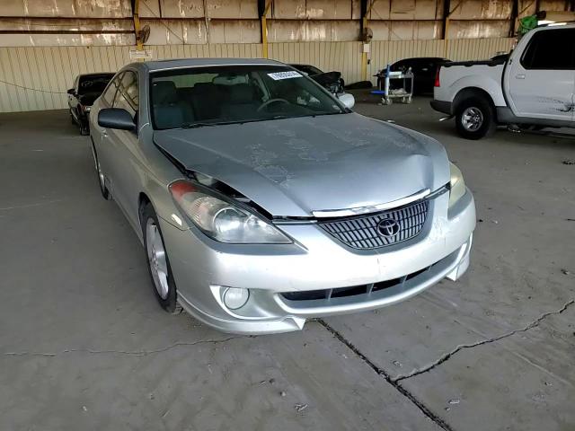 2004 Toyota Camry Solara Se VIN: 4T1CA38P84U017149 Lot: 76935314