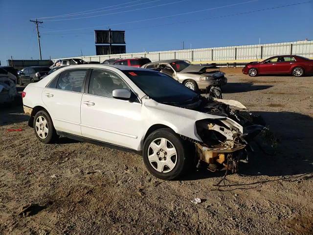 2005 Honda Accord Lx VIN: 1HGCM56485A055078 Lot: 78629424