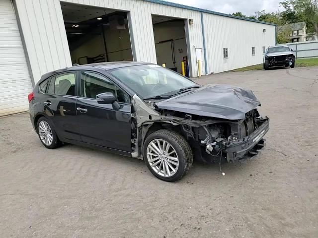 2016 Subaru Impreza Limited VIN: JF1GPAK69G8220398 Lot: 73674814